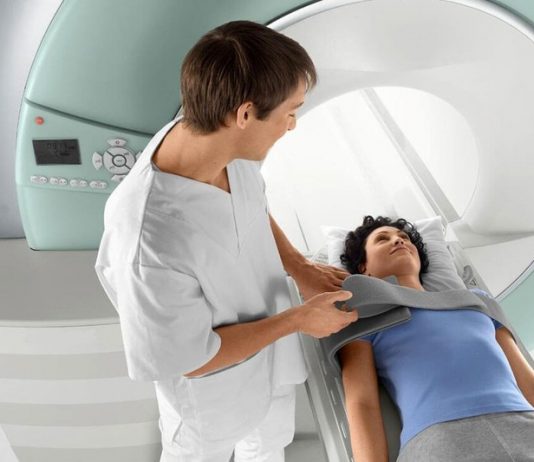 МРТ всего тела в медицинском центре «Центравиамед»