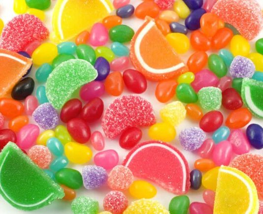 Как выбрать хороший и вкусный мармелад