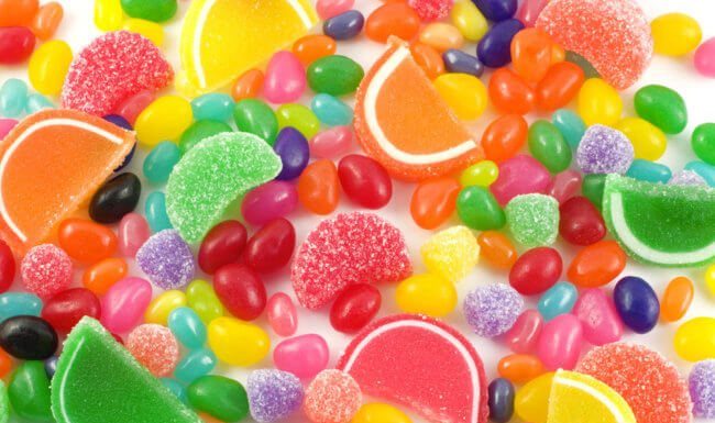 Как выбрать хороший и вкусный мармелад