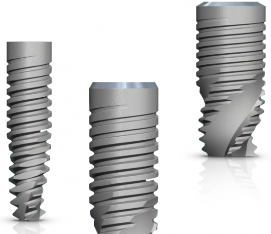 Импланты mis: разновидности, особенности, преимущества