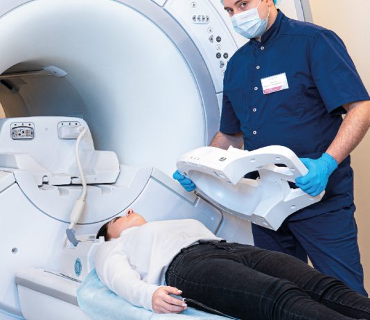 Для чего необходимо комплексное МРТ головного мозга