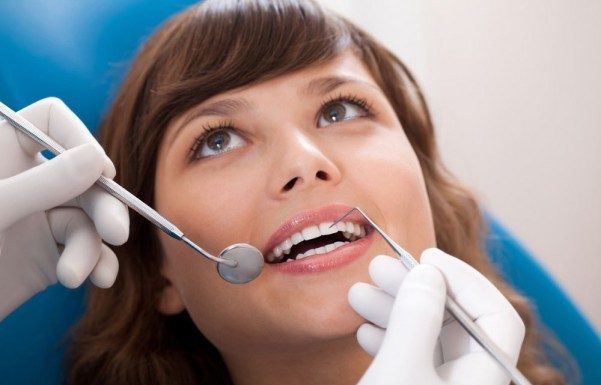 Особенности удаления зуба при помощи ультразвука