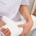 Чем могут помочь в травмпункте?