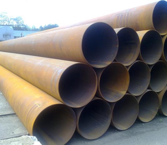 Как и из чего делают электросварные трубы