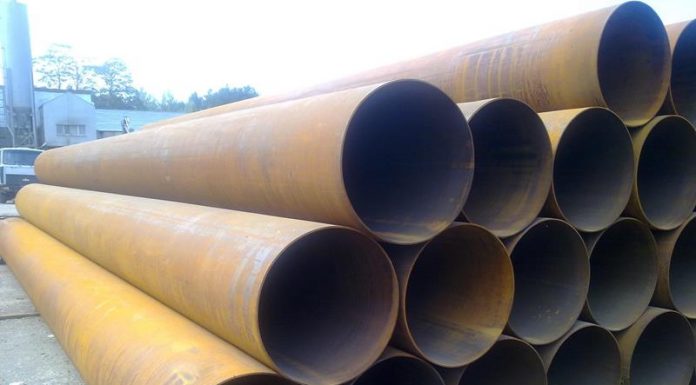 Как и из чего делают электросварные трубы