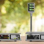 Какие бывают электронные весы?