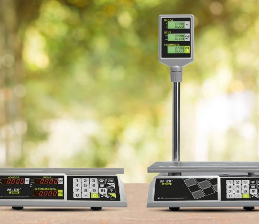 Какие бывают электронные весы?