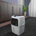 Что дает УФ лампа в увлажнителе воздуха?