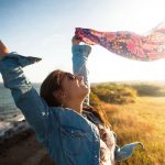 Что нужно чтобы почувствовать радость жизни?