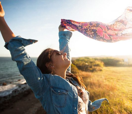 Что нужно чтобы почувствовать радость жизни?