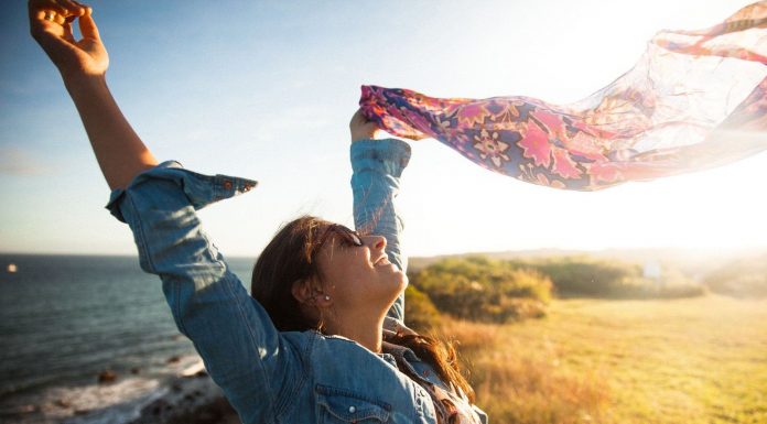 Что нужно чтобы почувствовать радость жизни?