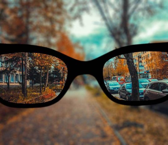 5 интересных фактов о близорукости