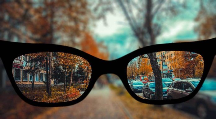 5 интересных фактов о близорукости