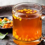 Полезные свойства чая с облепихой