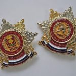 Какие бывают нагрудные знаки?