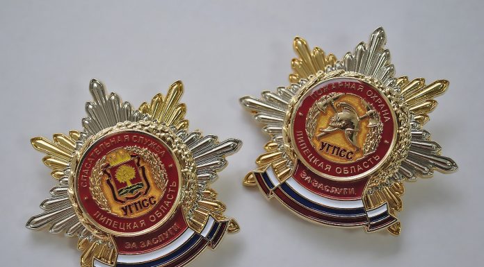 Какие бывают нагрудные знаки?