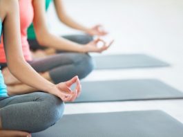 Зачем нужно заниматься йогой?