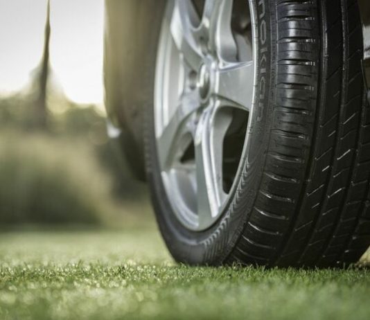 Особенности выбора летних шин