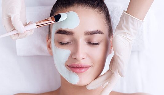 Какой эффект дает карбокситерапия?