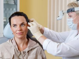 Как своевременно выявить лор заболевания