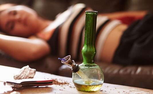 Возможно ли вылечить зависимость от гашиша