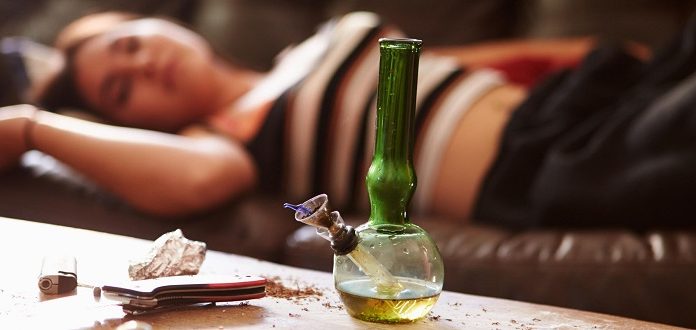 Возможно ли вылечить зависимость от гашиша