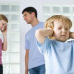 Как решить семейные проблемы без скандалов