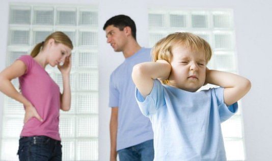 Как решить семейные проблемы без скандалов