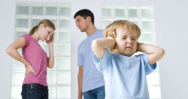 Как решить семейные проблемы без скандалов