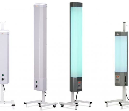 На что обращать внимание при выборе бактерицидного рециркулятора