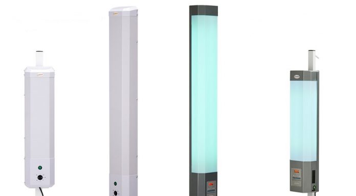 На что обращать внимание при выборе бактерицидного рециркулятора