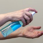 Виды и классификация дезинфицирующих средств