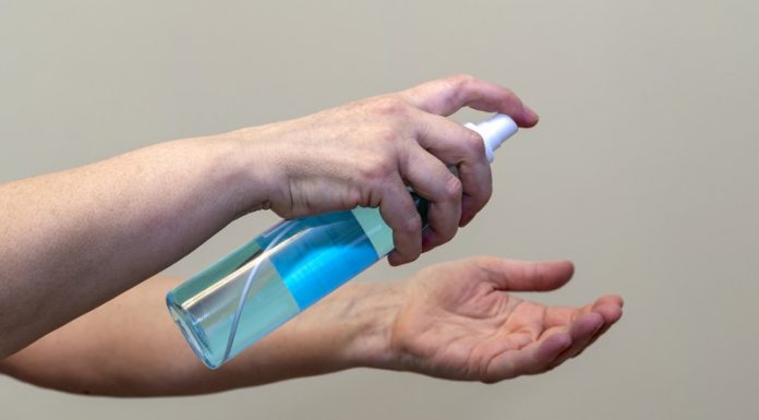 Виды и классификация дезинфицирующих средств