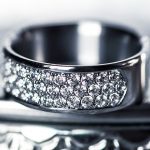 Изделия из платины: в чем их ценность