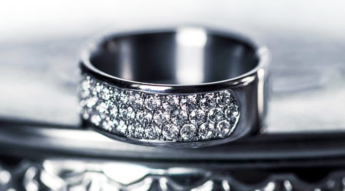 Изделия из платины: в чем их ценность