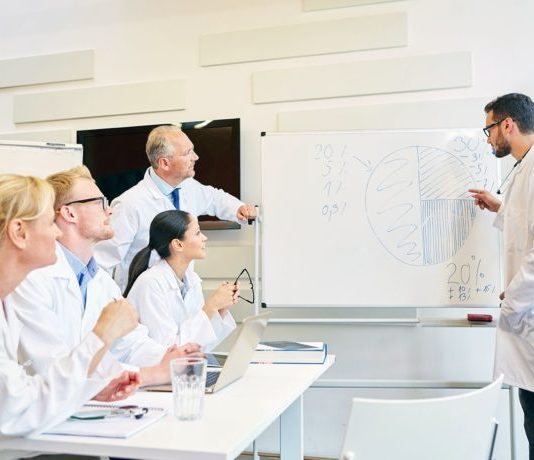 Где пройти повышение профессионального уровня медицинских сестер