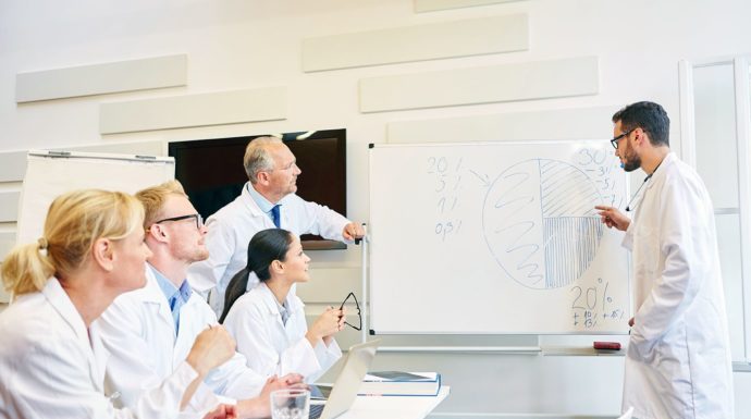 Где пройти повышение профессионального уровня медицинских сестер