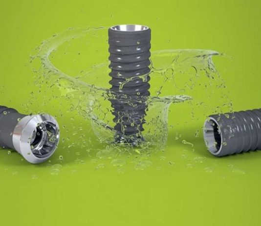 Чем хороши импланты Штрауман?