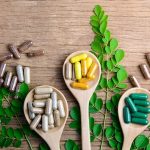 Какие бывают биологические активные пищевые добавки?