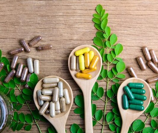 Какие бывают биологические активные пищевые добавки?