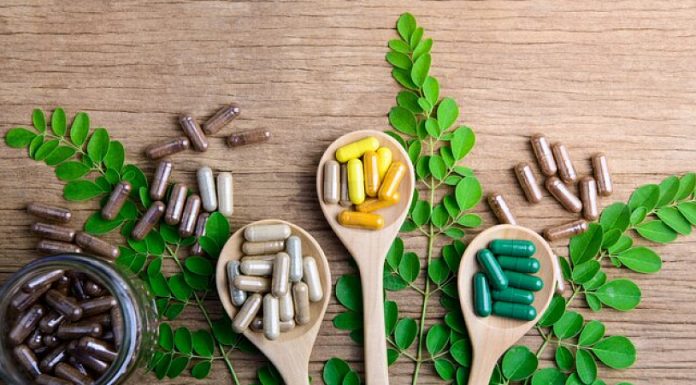 Какие бывают биологические активные пищевые добавки?