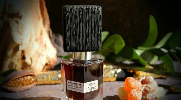 Black Afgano и его дурманящие ароматы в интернет-магазине Озон