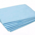 Сферы применения одноразовых простыней