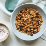 Что такое гранола и чем она полезна?