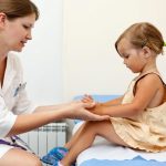 Чем детский гинеколог отличается от взрослого?