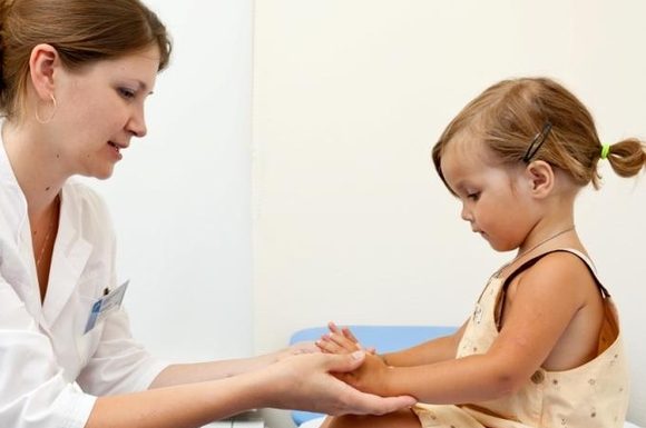 Чем детский гинеколог отличается от взрослого?