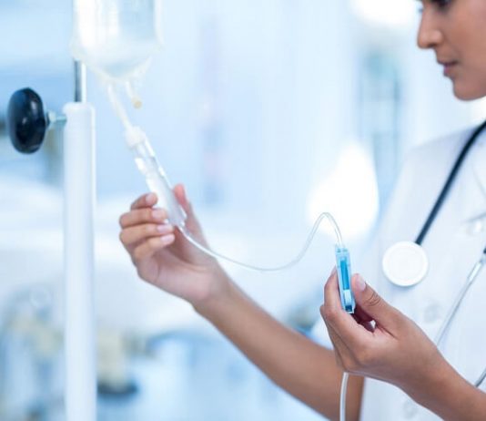 Что такое детоксикация от наркотиков?