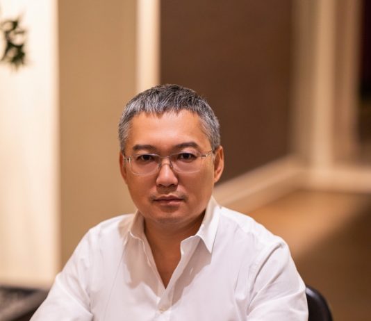 Новые техники на рынке эстетической медицины. Рассказывает Вячеслав Ан, генеральный менеджер по разработке и внедрению инноваций в косметологии клиники «Шарм»