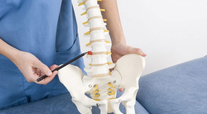 Как избавиться от грыжи в позвоночнике