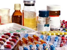 Можно ли заказать лекарства с доставкой на дом?